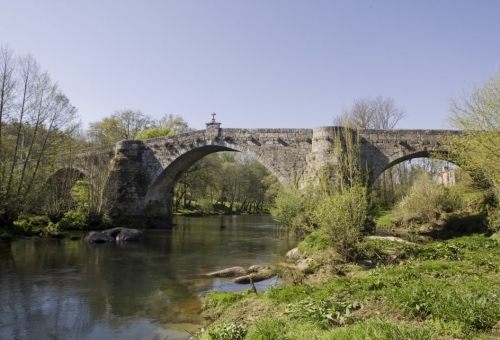 El Camiño Miñoto, the jewel that knocks on the Jacobean door